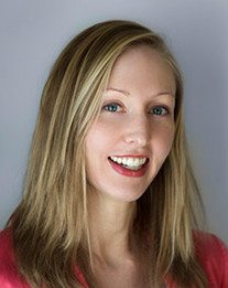 Dr. Candace Haarsma