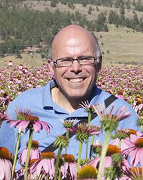 Dr. Michael Mason-Wood