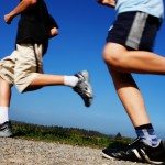 Running