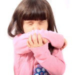 Naturopathic Children's Allergies can be helped by Edmonton's Natural Terrain