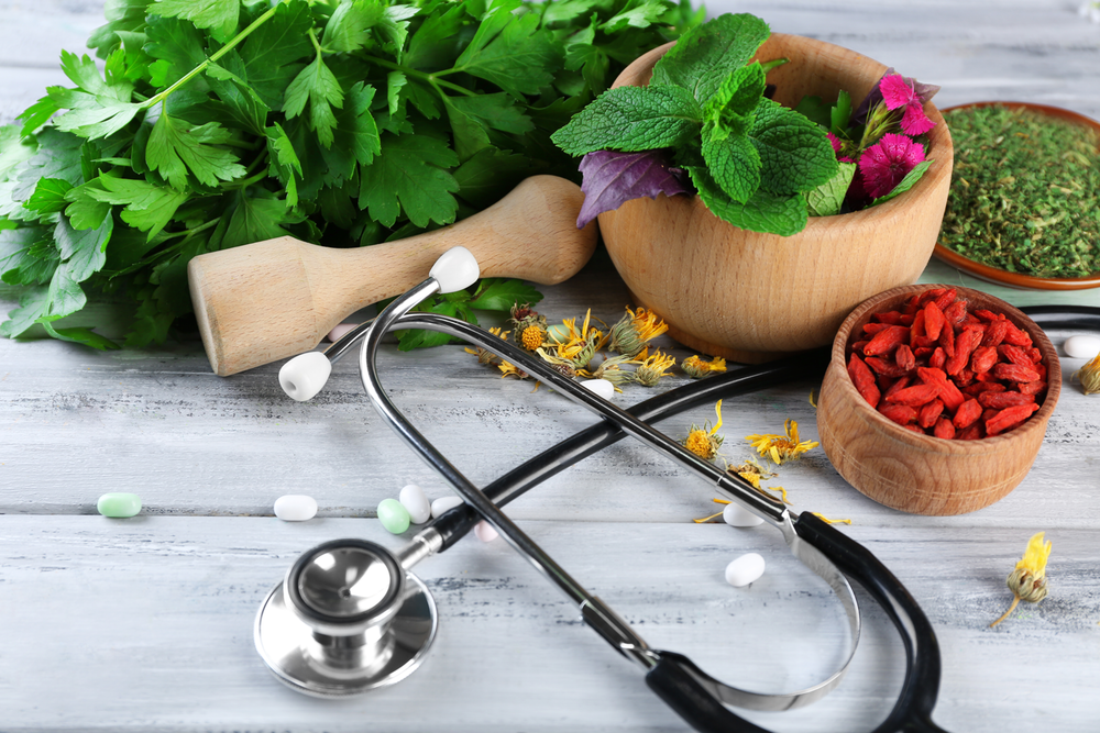 WHAT IS NATUROPATHIC MEDICINE?