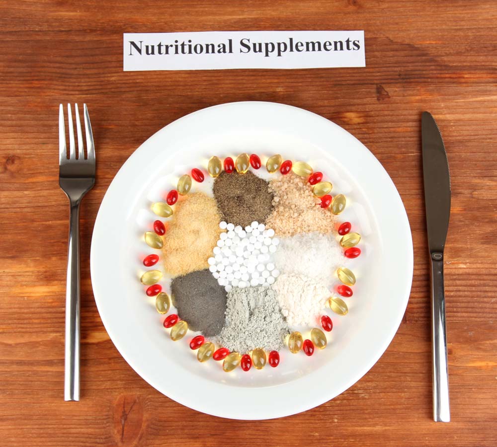 Nutritional-Supplements