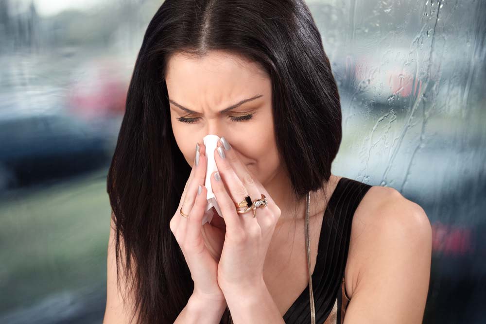 What to do during Cold and Flu season?